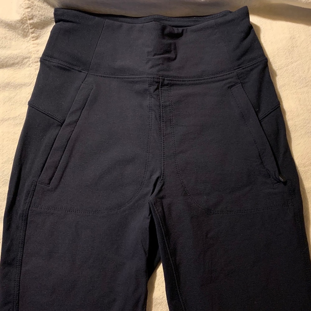 Athleta Women’s Stretch Pant Size 2